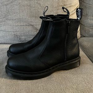 Dr. Marten boots